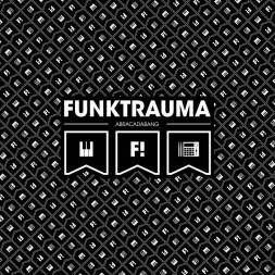 mastering studio groupe FUNKTRAUMA